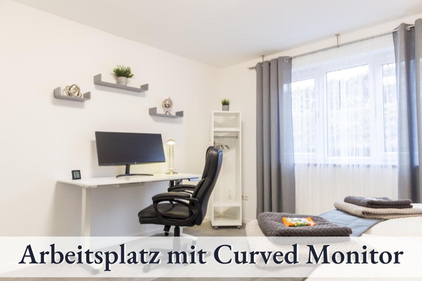 Relaxapartment 15 Massagesessel Smarttv Kueche Biberach an der Riss Ngoại thất bức ảnh