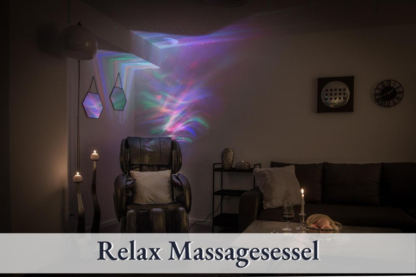 Relaxapartment 15 Massagesessel Smarttv Kueche Biberach an der Riss Ngoại thất bức ảnh